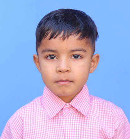 RUDRA PRATAP SINGH 